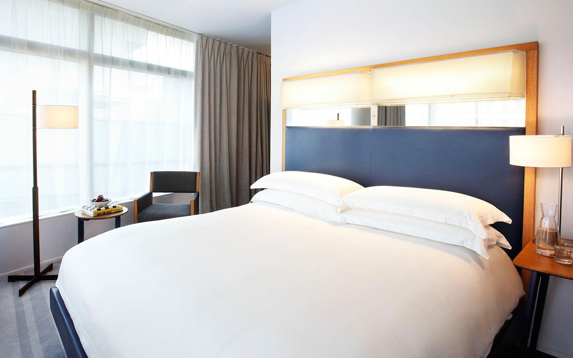 The Standard - East Village New York Eksteriør billede