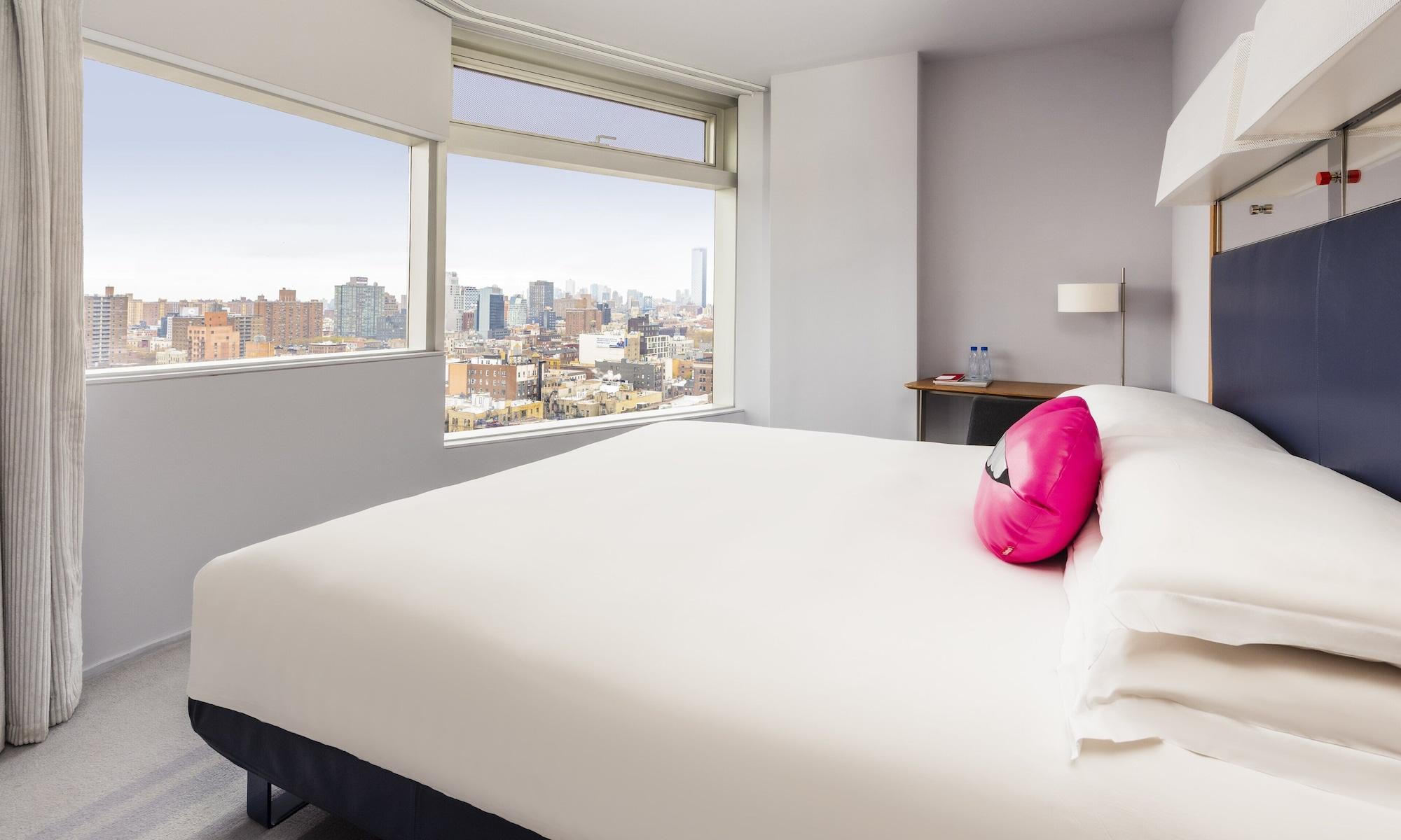 The Standard - East Village New York Eksteriør billede