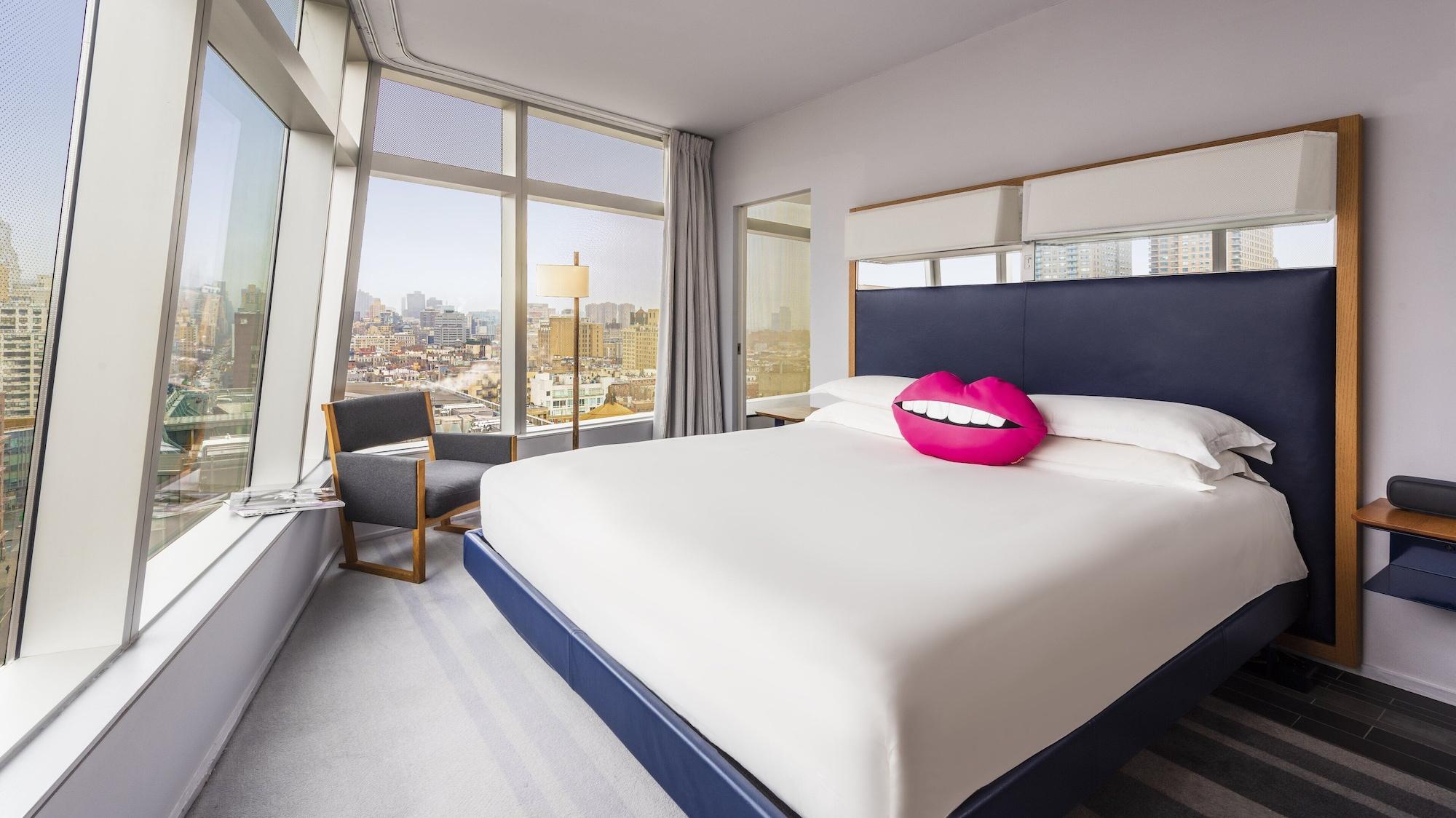 The Standard - East Village New York Eksteriør billede