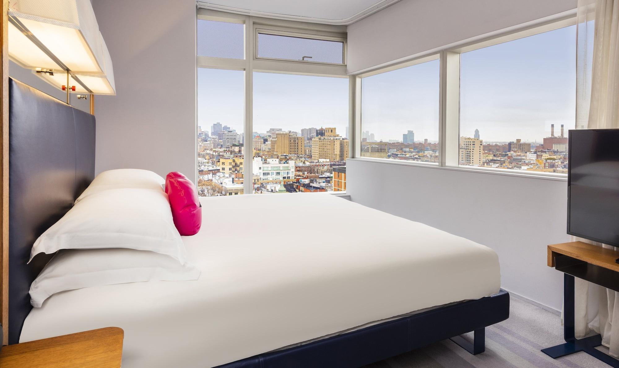 The Standard - East Village New York Eksteriør billede