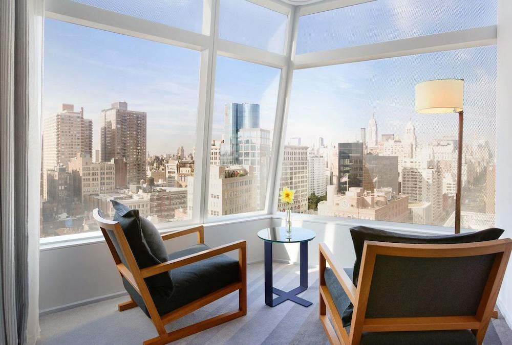 The Standard - East Village New York Eksteriør billede
