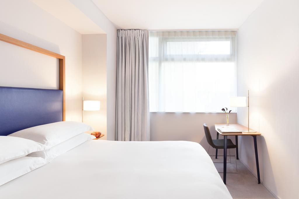 The Standard - East Village New York Eksteriør billede