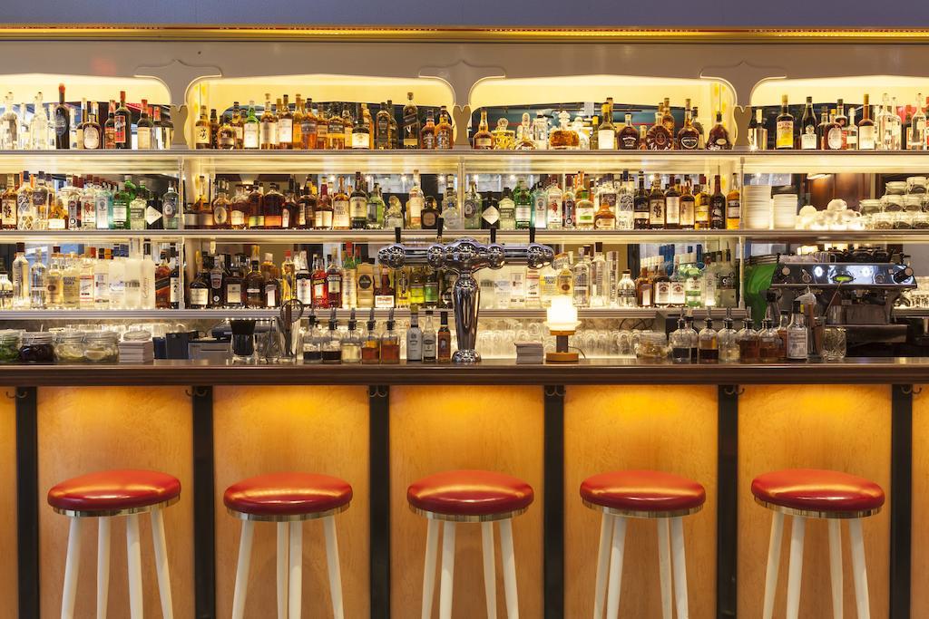 The Standard - East Village New York Eksteriør billede