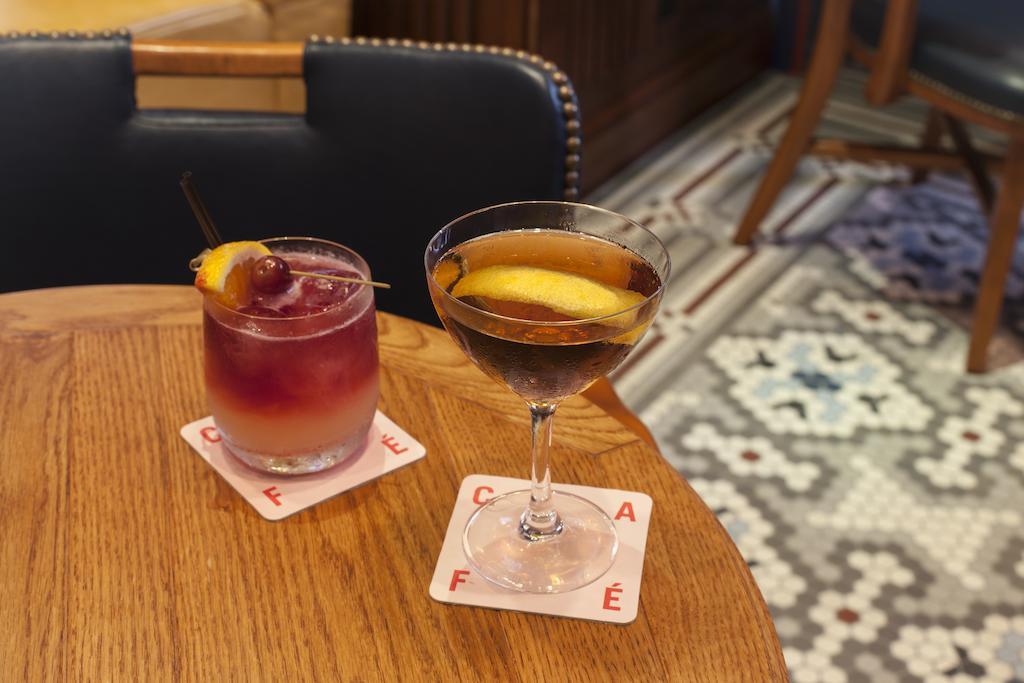 The Standard - East Village New York Eksteriør billede