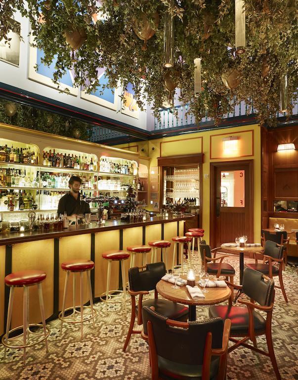 The Standard - East Village New York Eksteriør billede