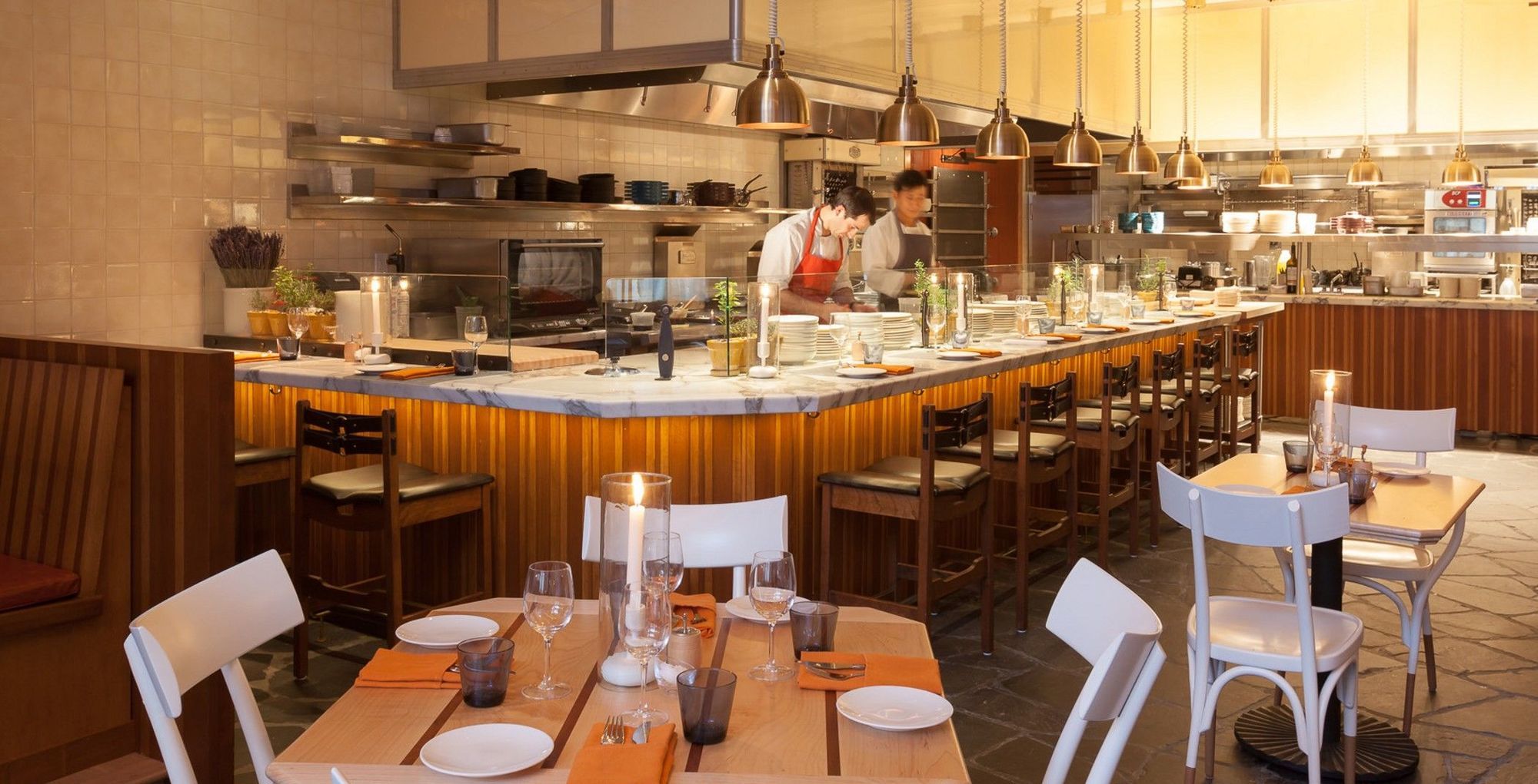 The Standard - East Village New York Eksteriør billede