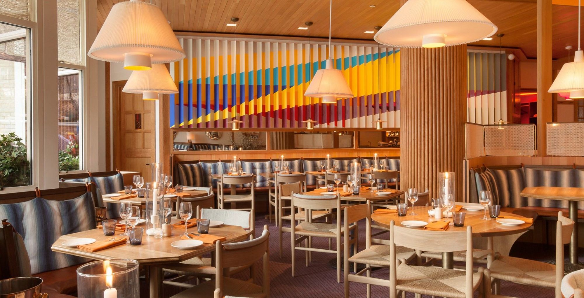 The Standard - East Village New York Eksteriør billede