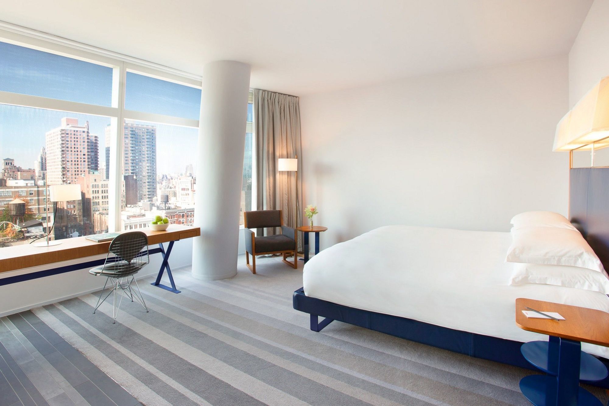 The Standard - East Village New York Eksteriør billede