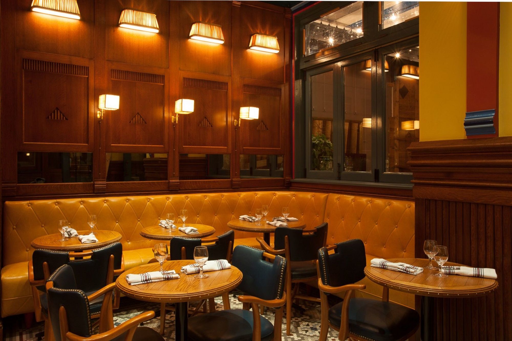 The Standard - East Village New York Eksteriør billede
