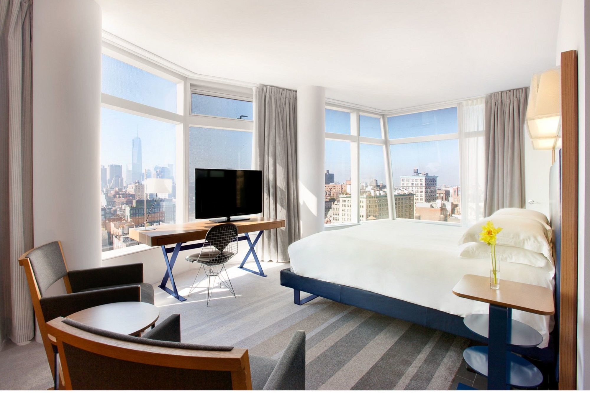 The Standard - East Village New York Eksteriør billede