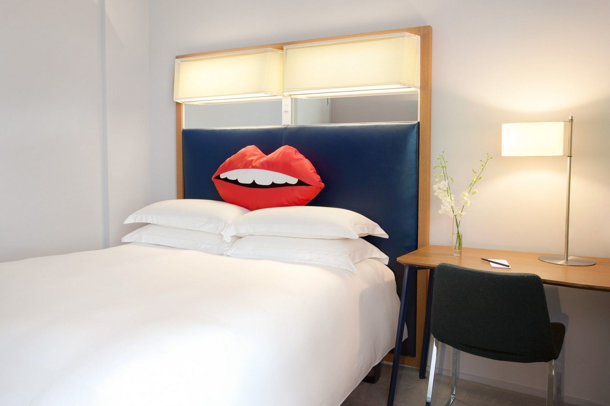 The Standard - East Village New York Eksteriør billede