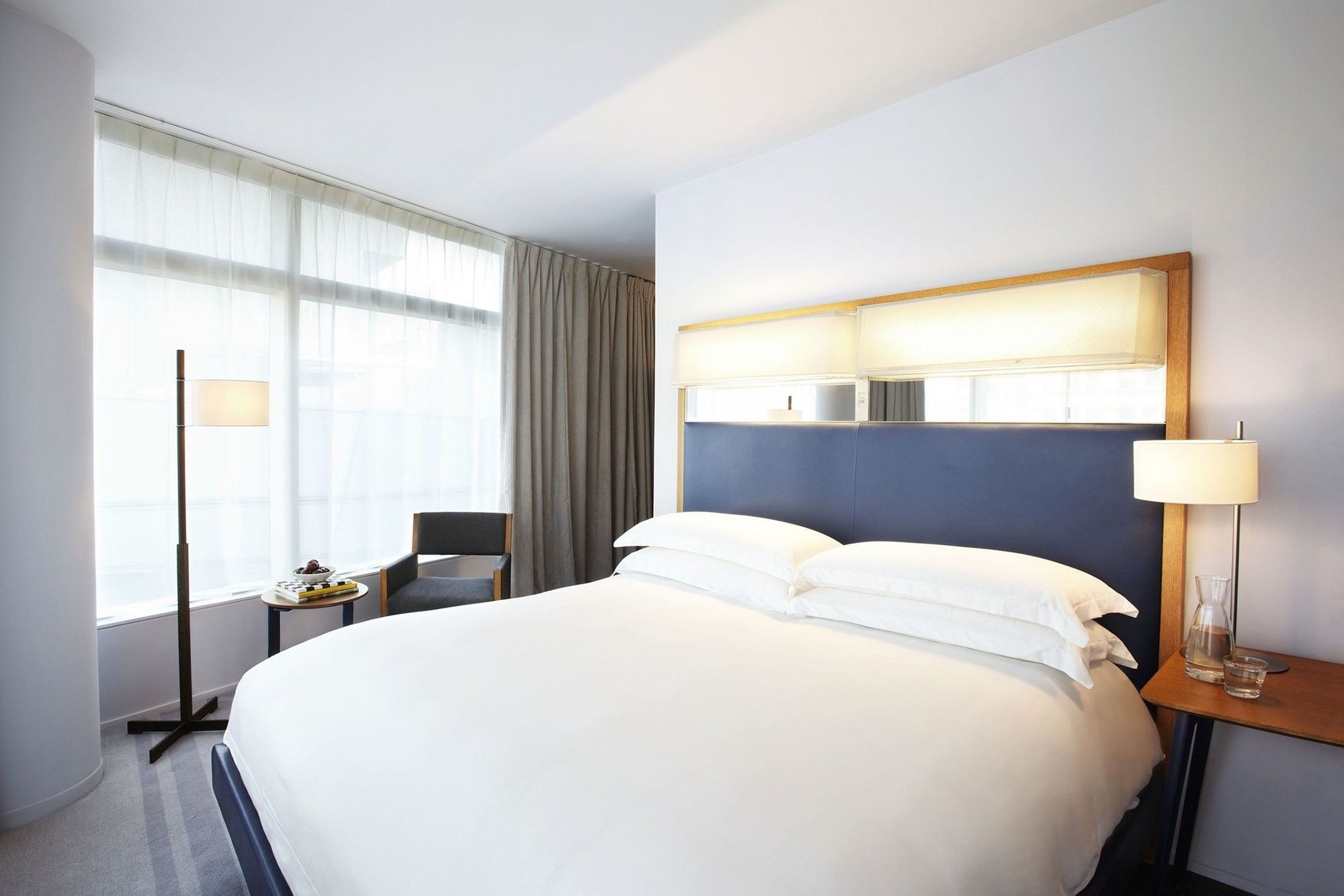 The Standard - East Village New York Eksteriør billede