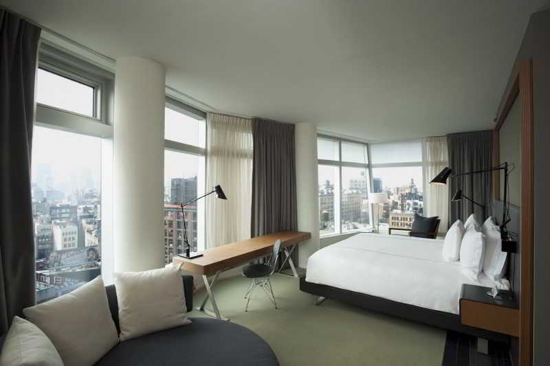 The Standard - East Village New York Eksteriør billede