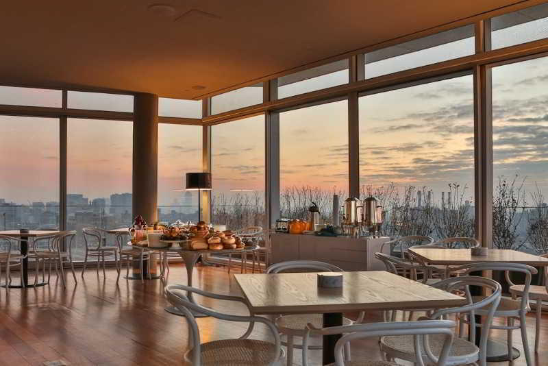 The Standard - East Village New York Eksteriør billede