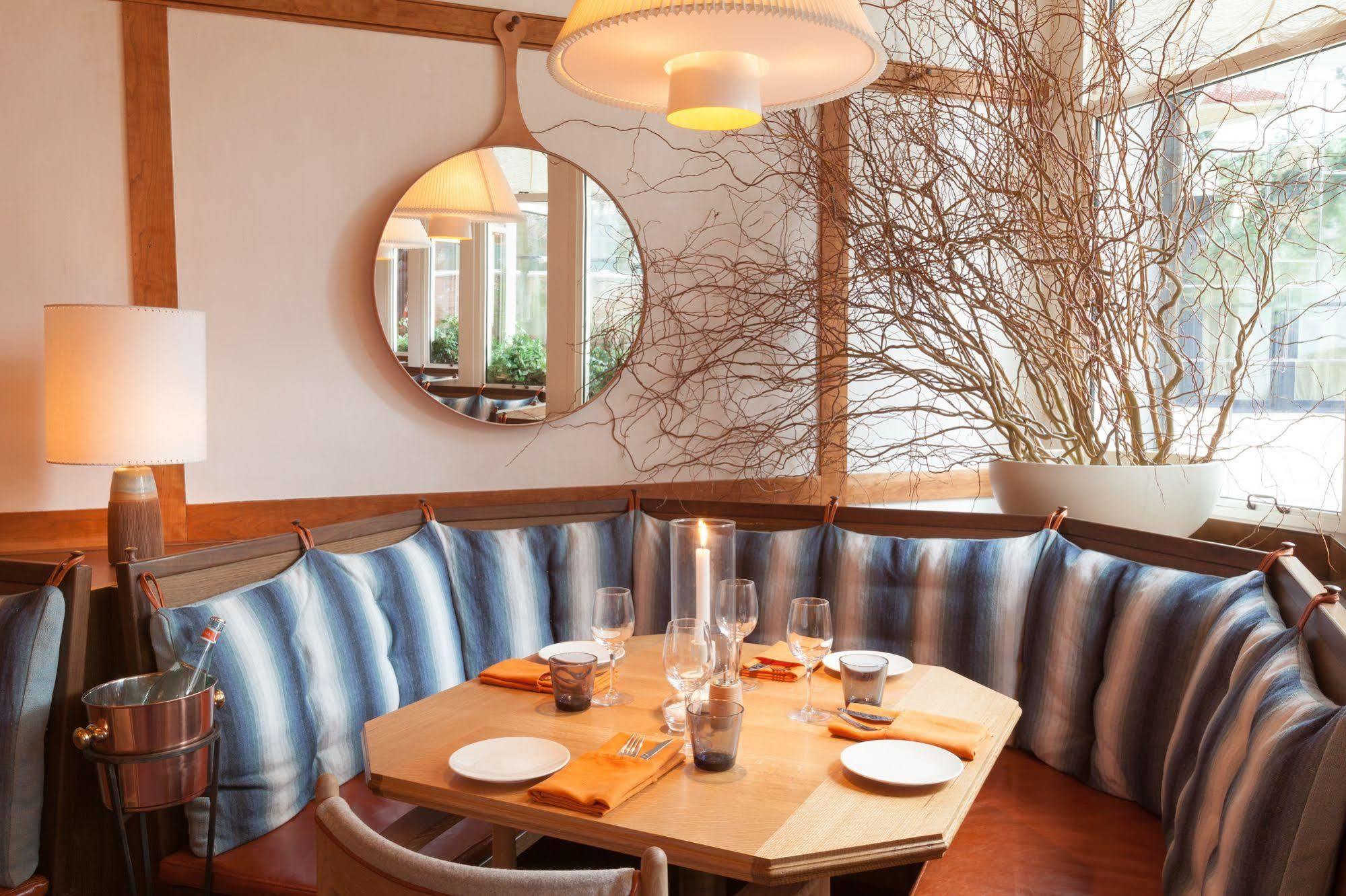 The Standard - East Village New York Eksteriør billede
