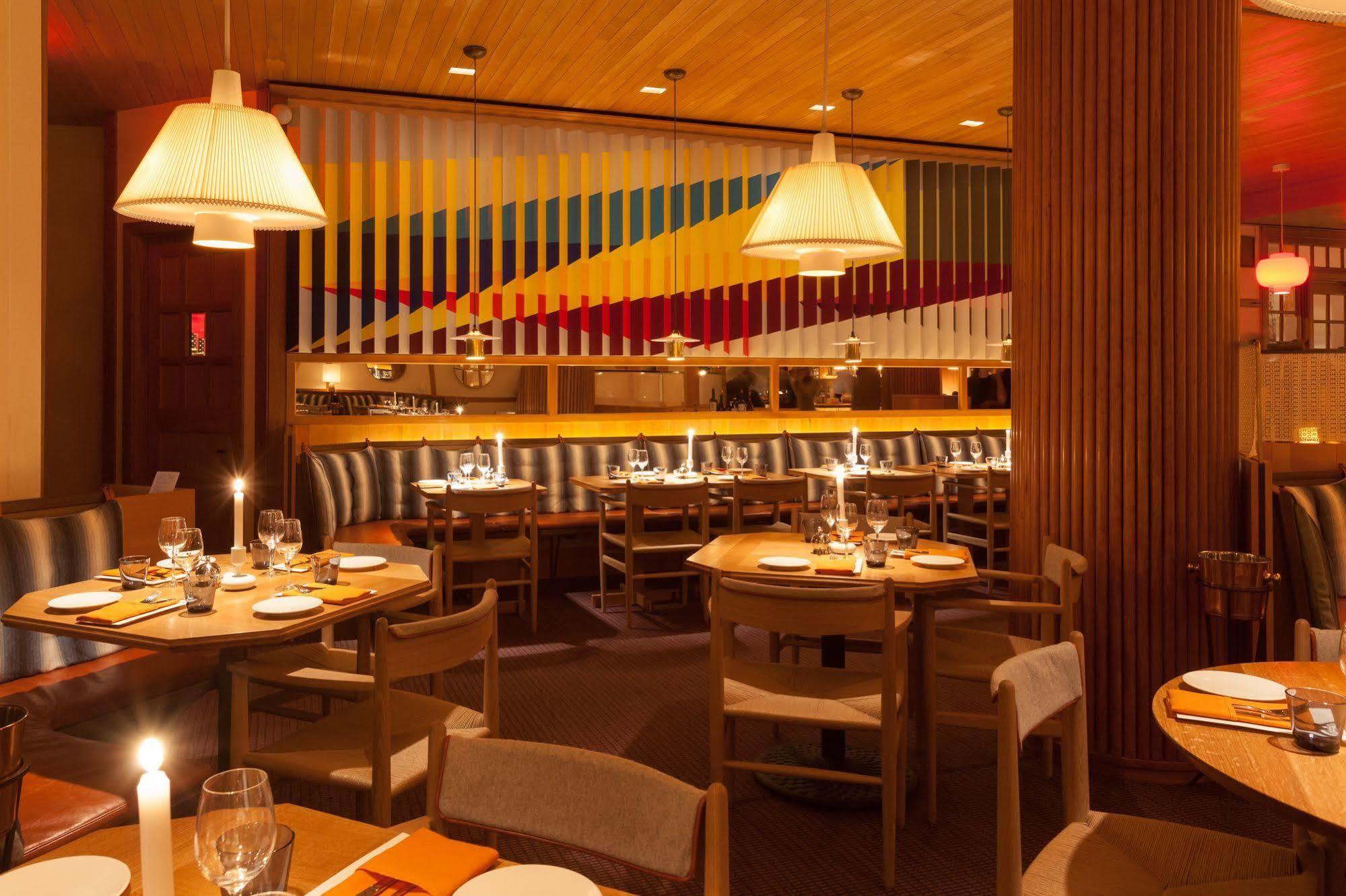 The Standard - East Village New York Eksteriør billede