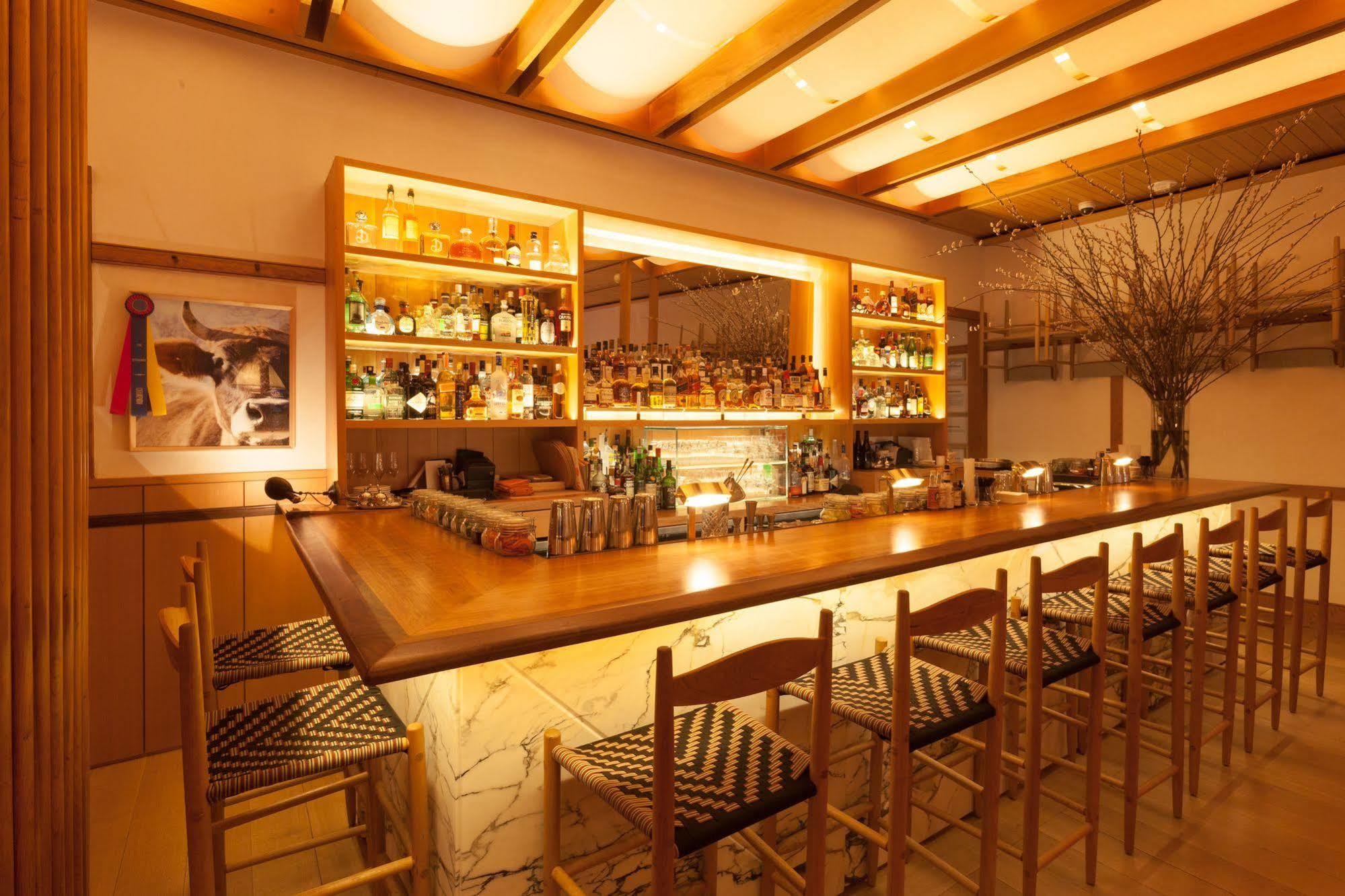 The Standard - East Village New York Eksteriør billede