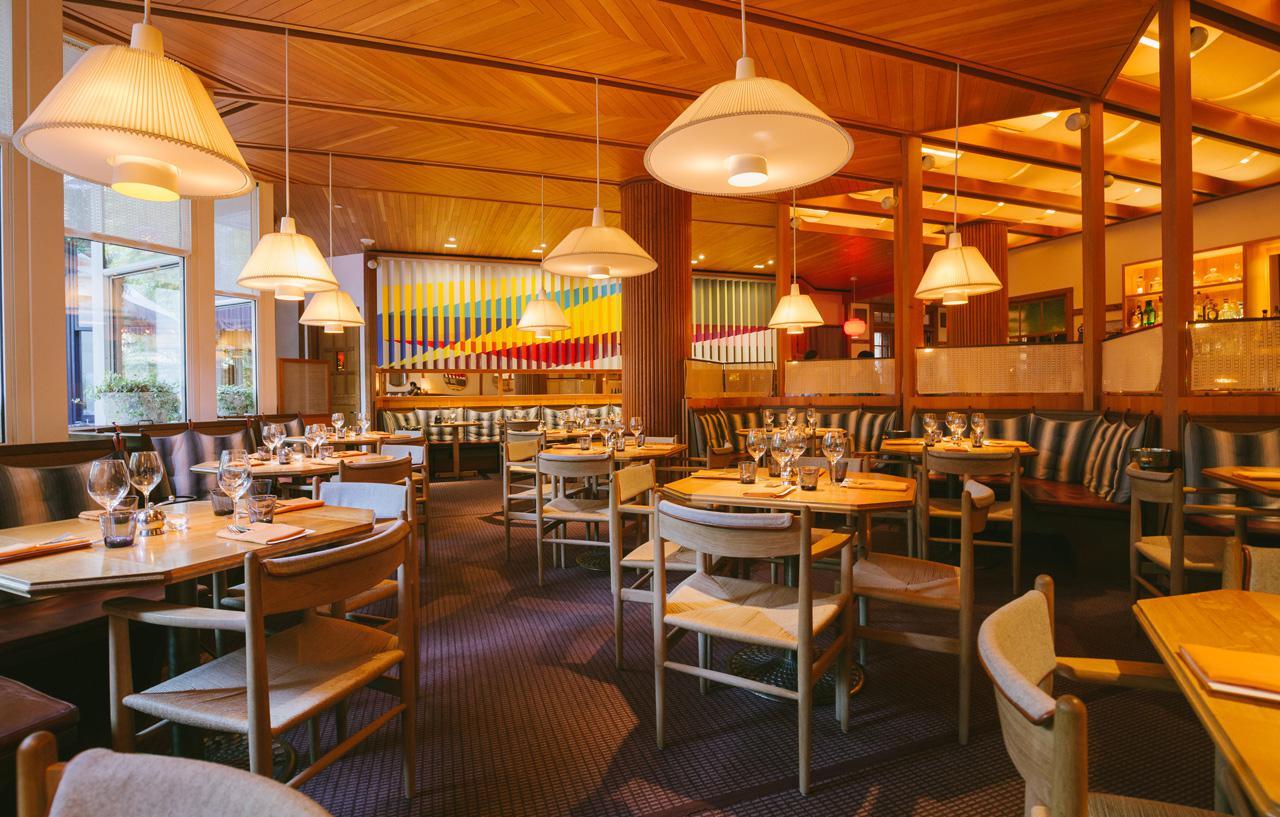 The Standard - East Village New York Eksteriør billede