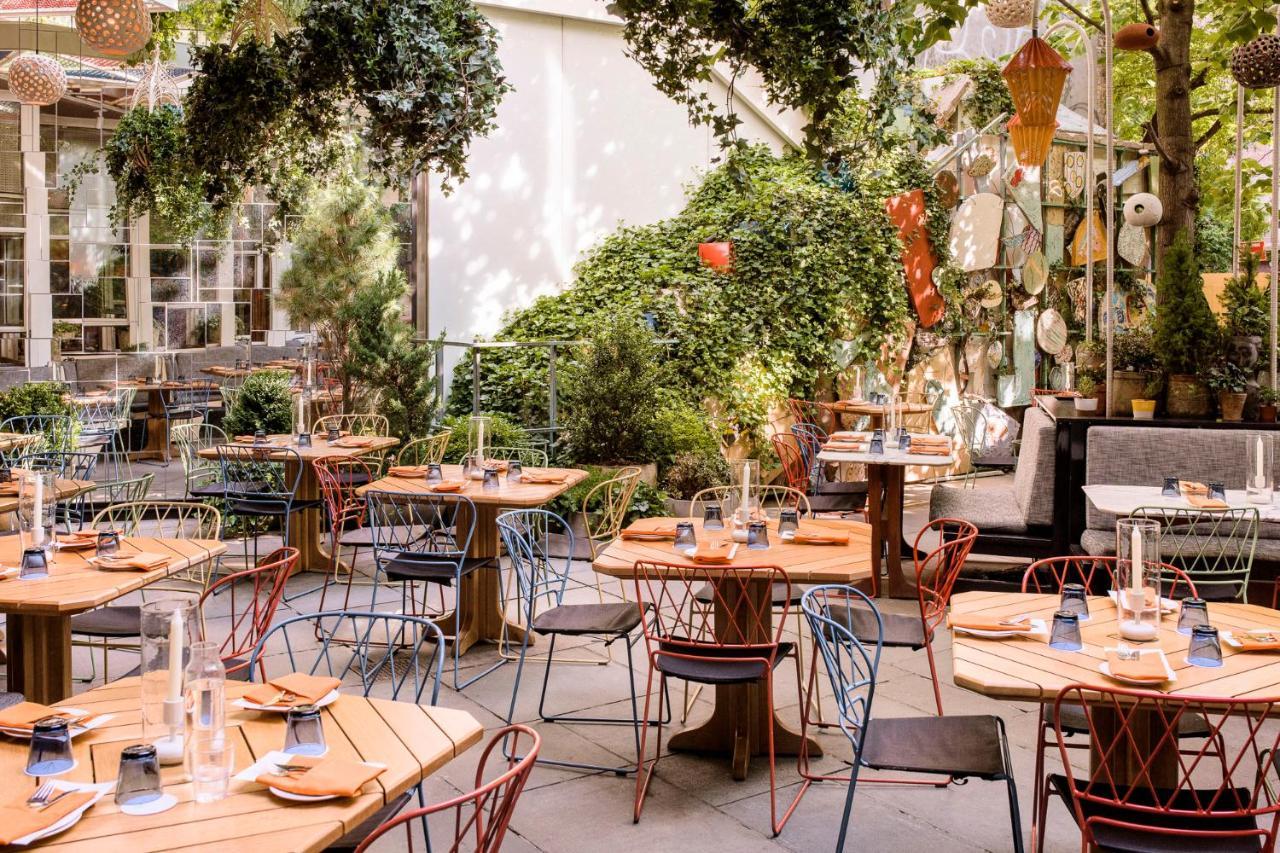 The Standard - East Village New York Eksteriør billede