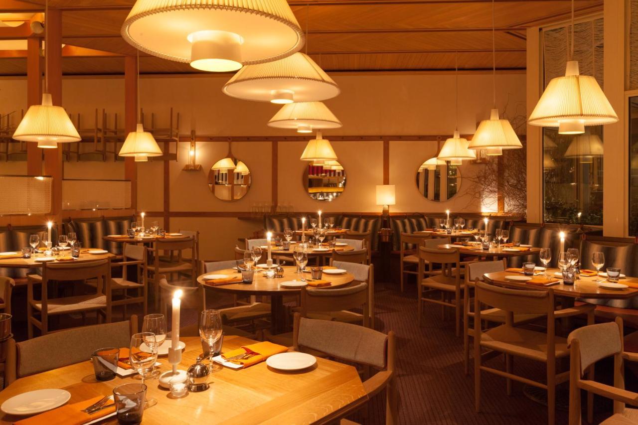 The Standard - East Village New York Eksteriør billede